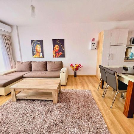 Business Apartments Cluj-Napoca Eksteriør bilde