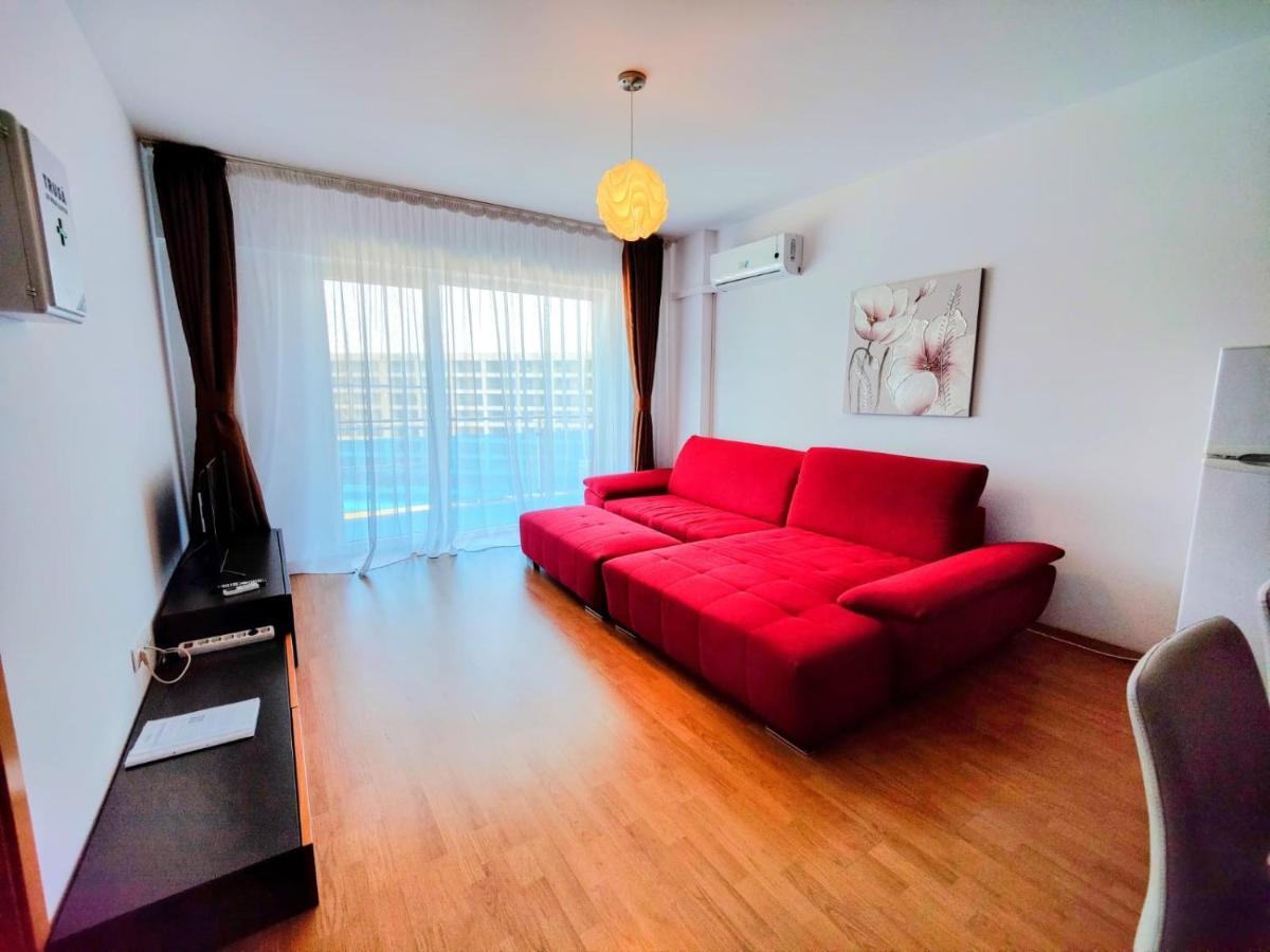 Business Apartments Cluj-Napoca Eksteriør bilde