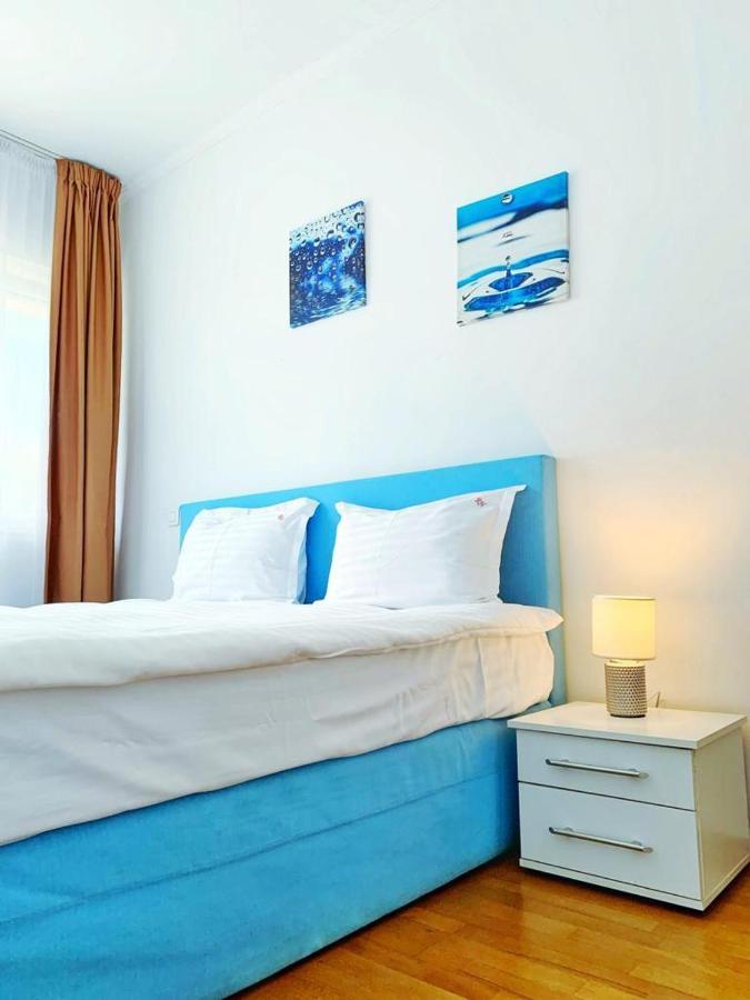 Business Apartments Cluj-Napoca Eksteriør bilde