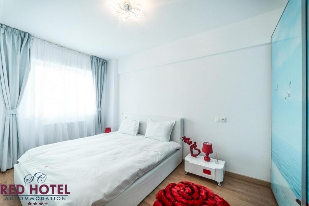 Business Apartments Cluj-Napoca Eksteriør bilde
