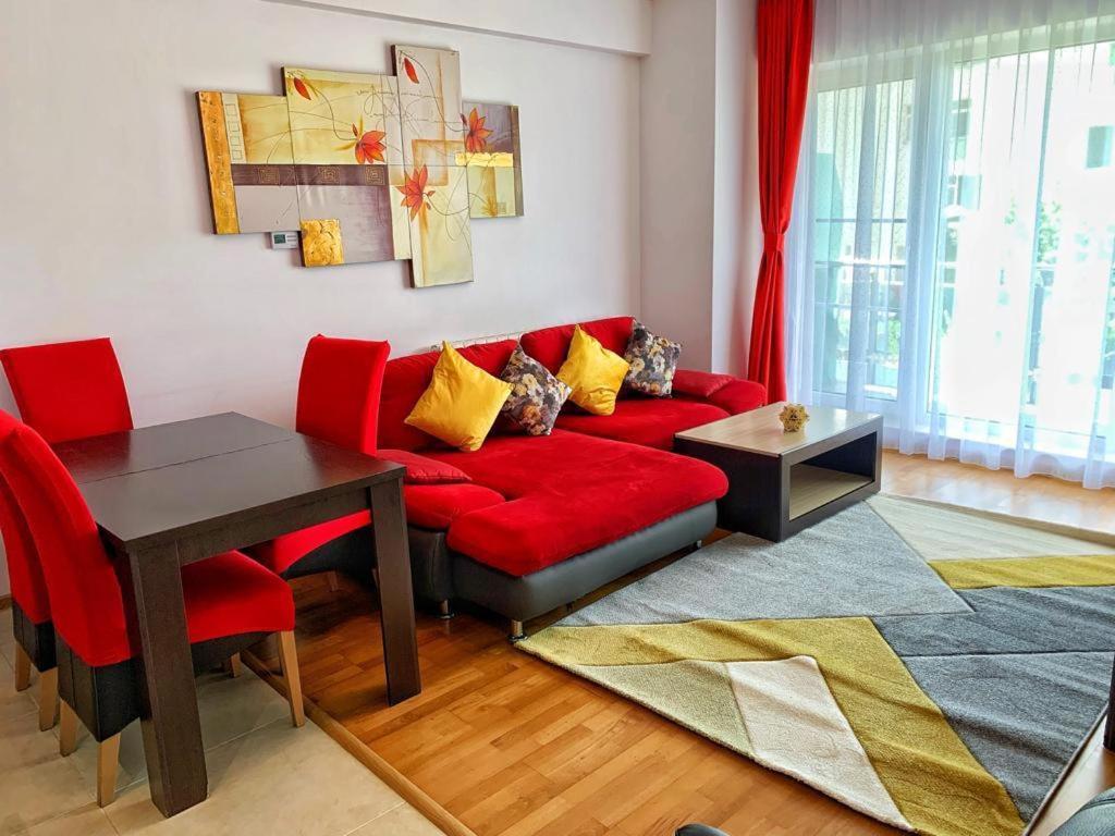 Business Apartments Cluj-Napoca Eksteriør bilde