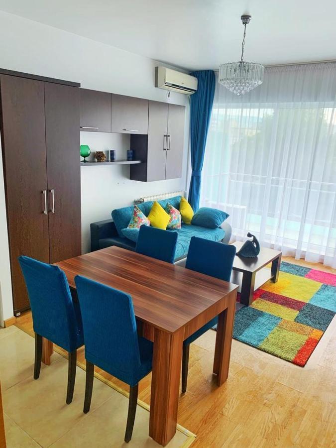 Business Apartments Cluj-Napoca Eksteriør bilde