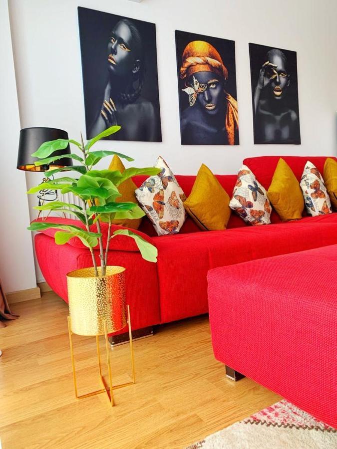 Business Apartments Cluj-Napoca Eksteriør bilde