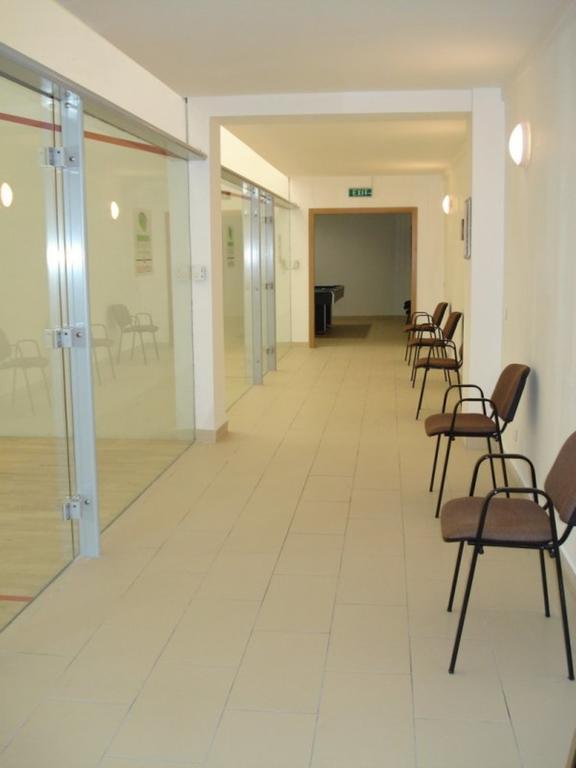 Business Apartments Cluj-Napoca Eksteriør bilde
