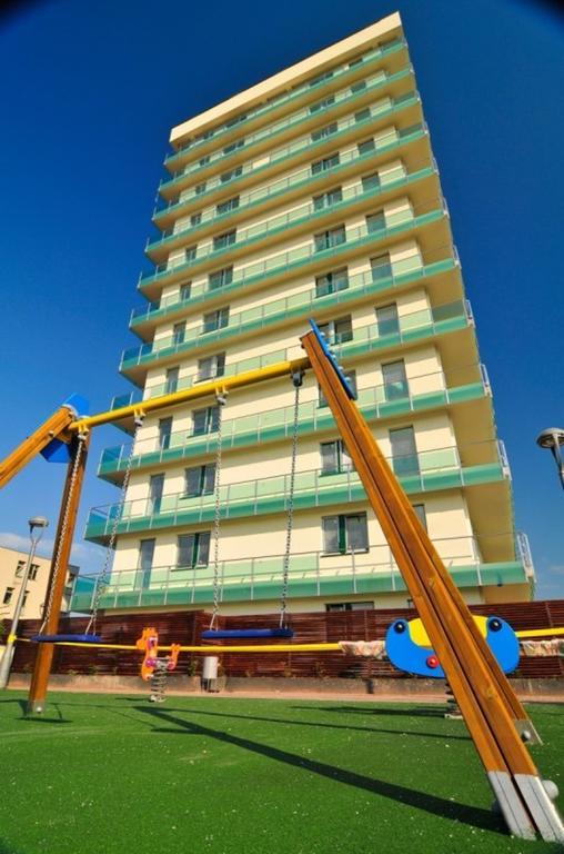 Business Apartments Cluj-Napoca Eksteriør bilde