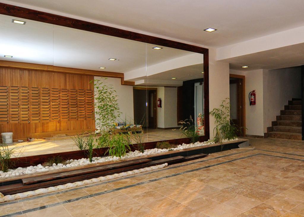 Business Apartments Cluj-Napoca Eksteriør bilde