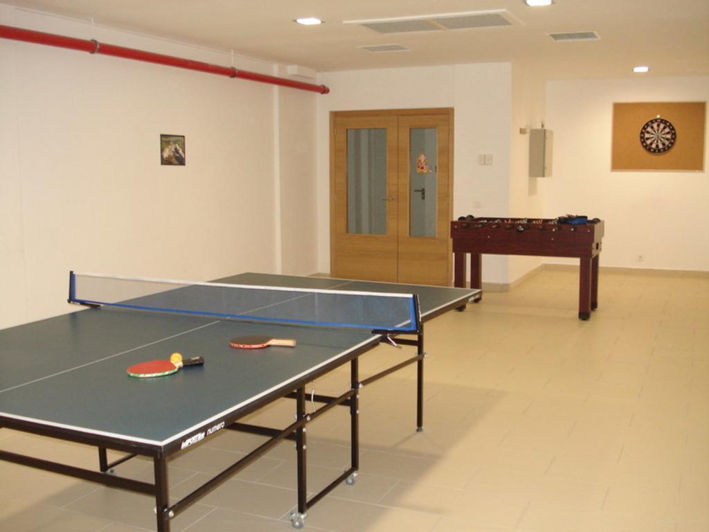 Business Apartments Cluj-Napoca Eksteriør bilde